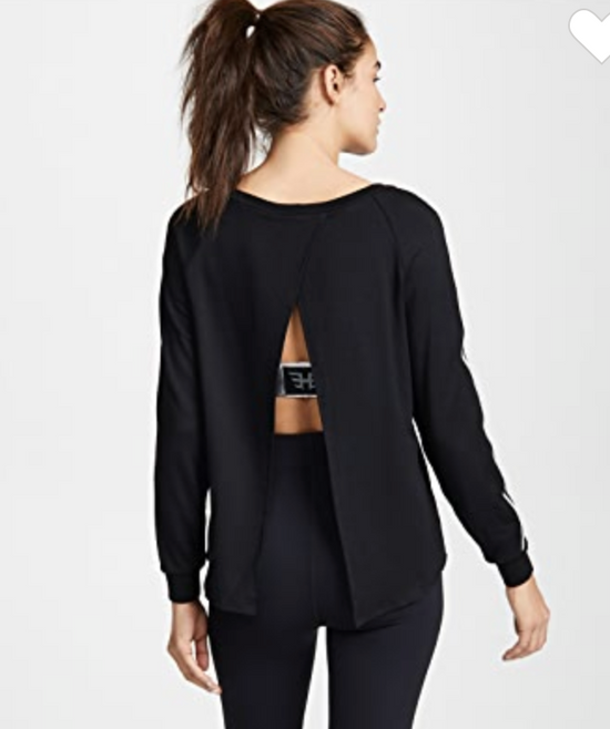 Image Title Nova Sweatshirt